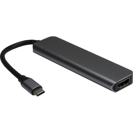 Inter-Tech H-469-1 Usb 3.2 Gen 1 (3.1) - 88885664